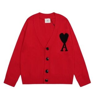 Ami Cardigan unisex XS